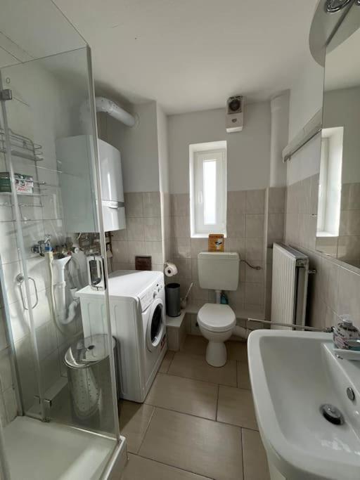 Apartment Zur Kogge Вилхелмсхафен Екстериор снимка