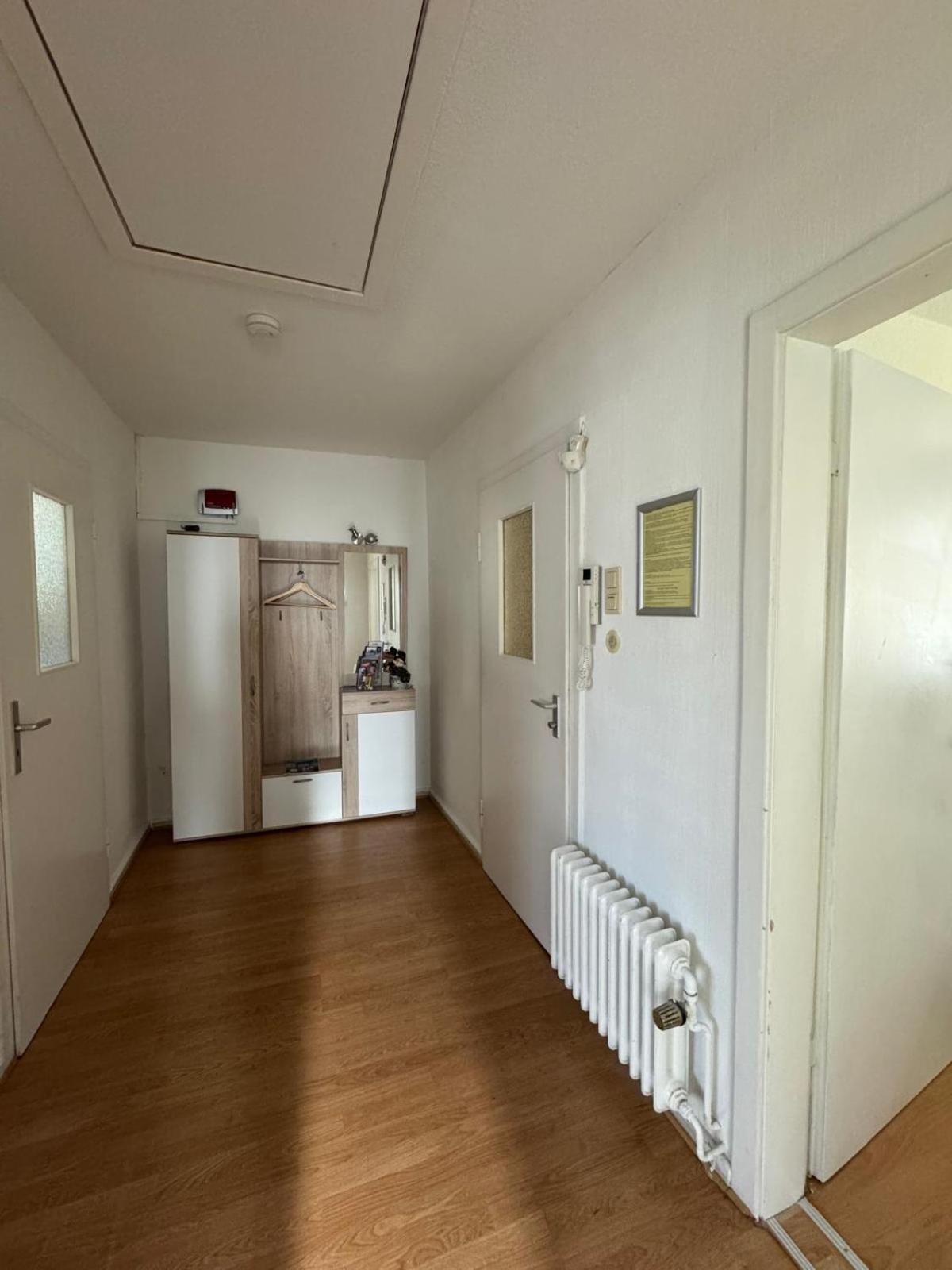 Apartment Zur Kogge Вилхелмсхафен Екстериор снимка