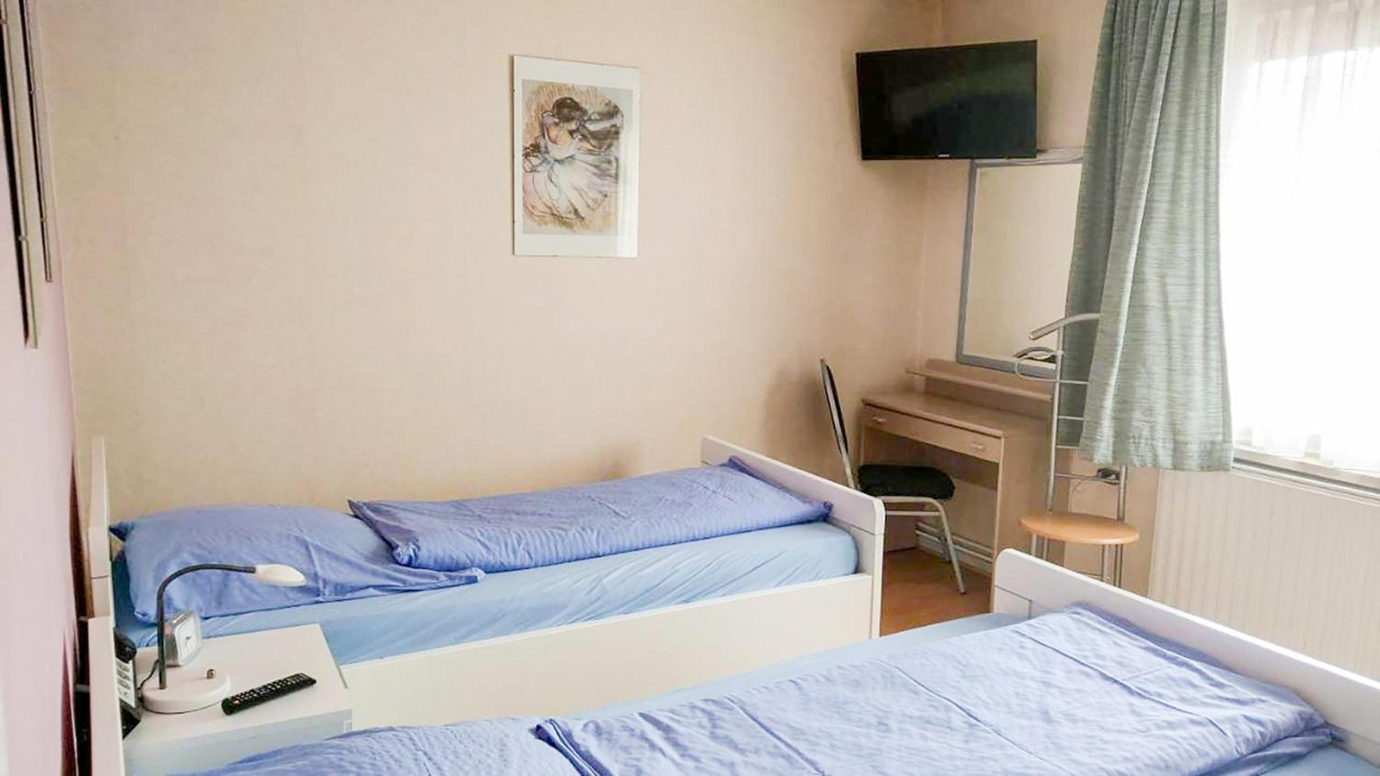 Apartment Zur Kogge Вилхелмсхафен Екстериор снимка